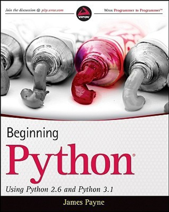 Publisher Description